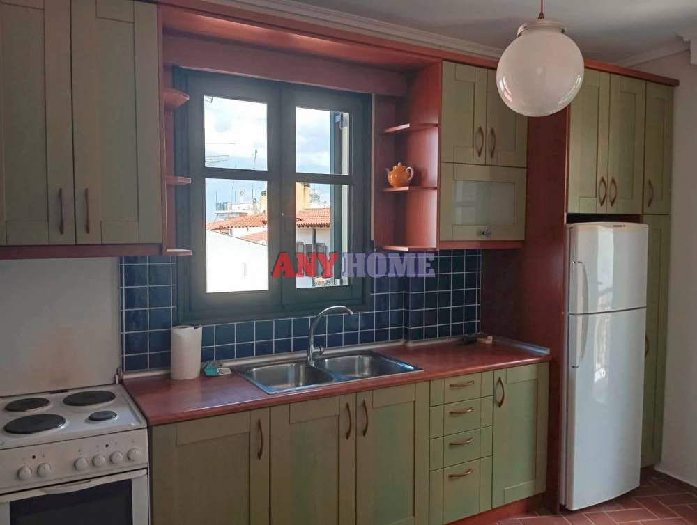 Studio / γκαρσονιέρα 35 τ.μ. προς πώληση, Άνω Πόλη