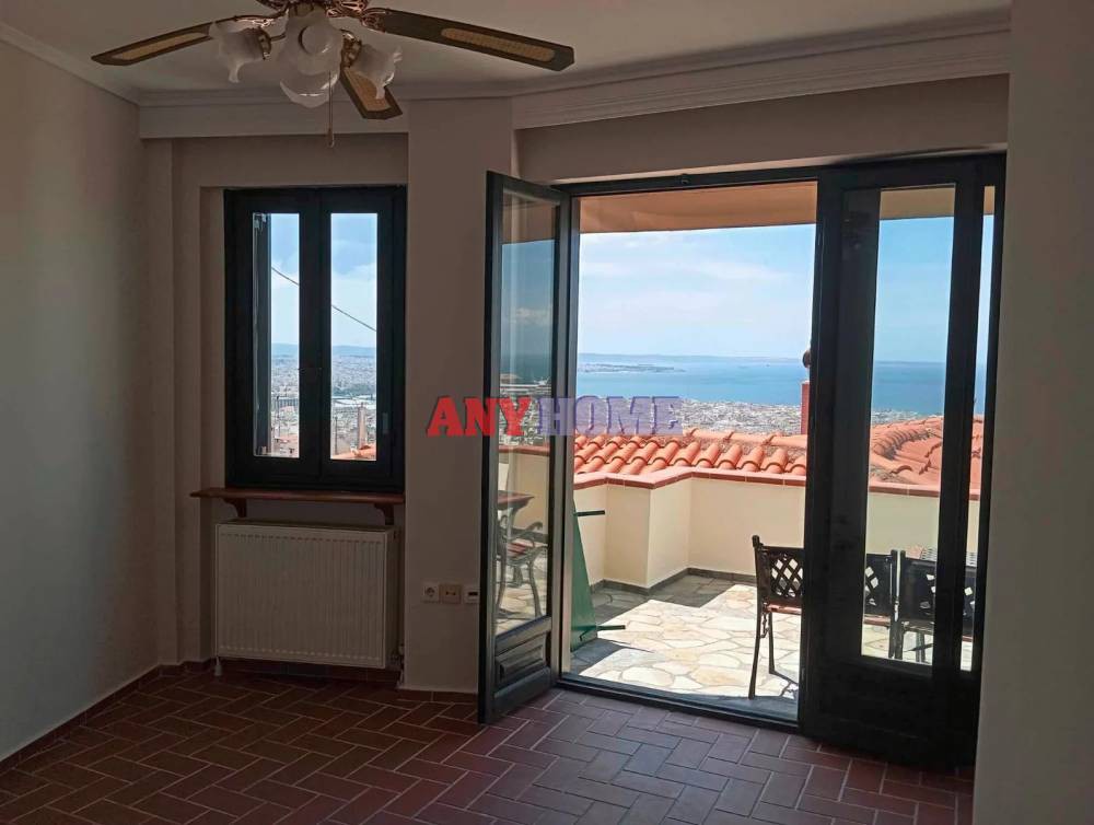 Studio / γκαρσονιέρα 35 τ.μ. προς πώληση, Άνω Πόλη