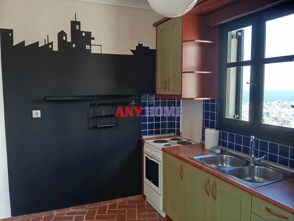 Studio / γκαρσονιέρα 35 τ.μ. προς πώληση, Άνω Πόλη