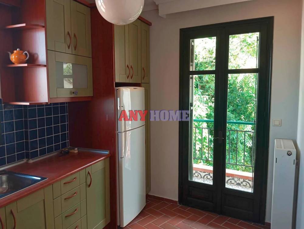 Studio / γκαρσονιέρα 35 τ.μ. προς πώληση, Άνω Πόλη