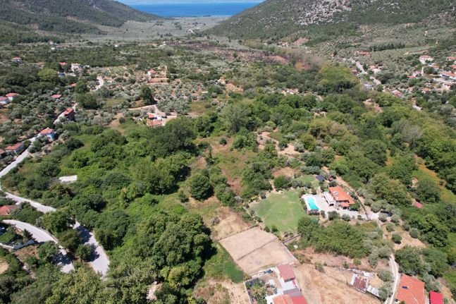 Land plot 600 sqm for sale, Kavala Prefecture, Thasos