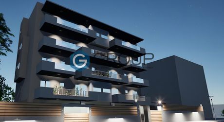 Apartment 85sqm for sale-Alexandroupoli » Kege