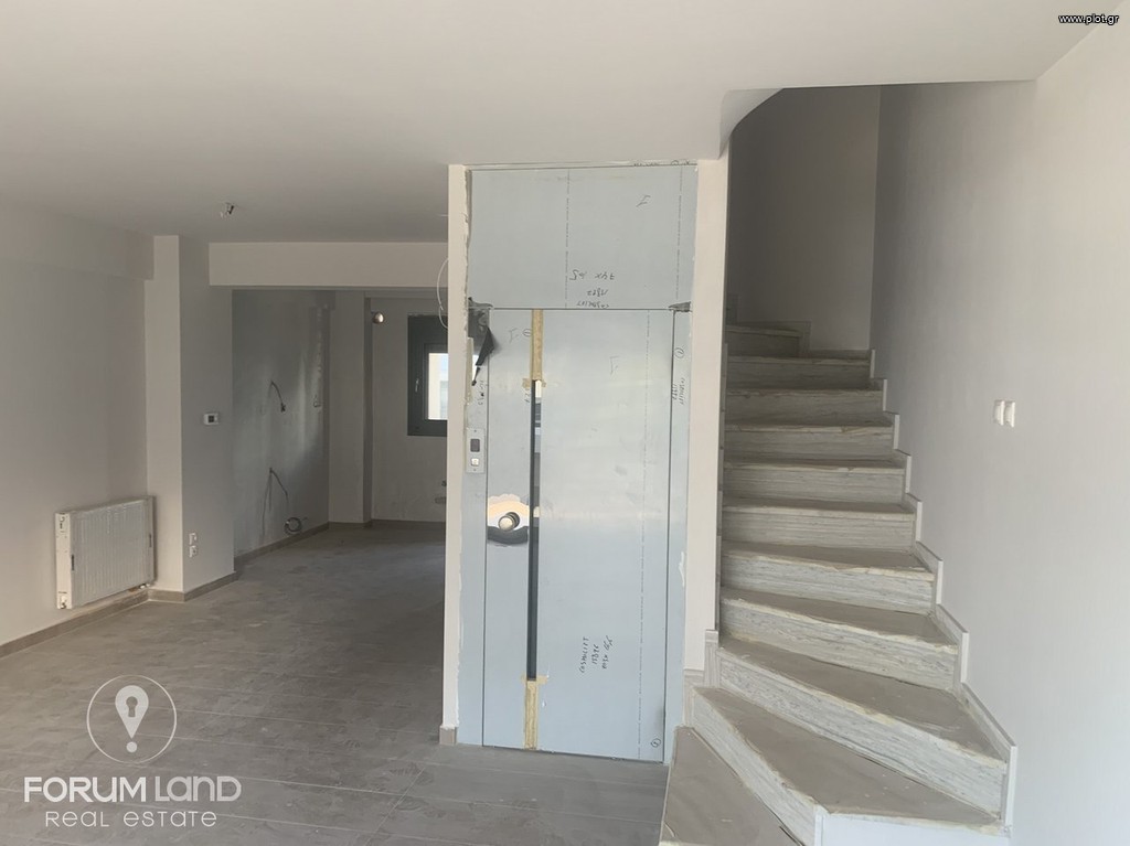 Μεζονέτα 275 τ.μ. προς πώληση, Κέντρο Πυλαίας