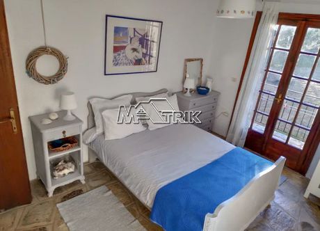 Maisonette 130sqm for sale-Kassandra » Poseidi