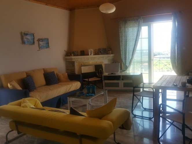 Διαμέρισμα 120 τ.μ. πρός πώληση, Αιτωλοακαρνανία, Ναύπακτος