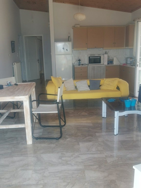 Διαμέρισμα 120 τ.μ. πρός πώληση, Αιτωλοακαρνανία, Ναύπακτος