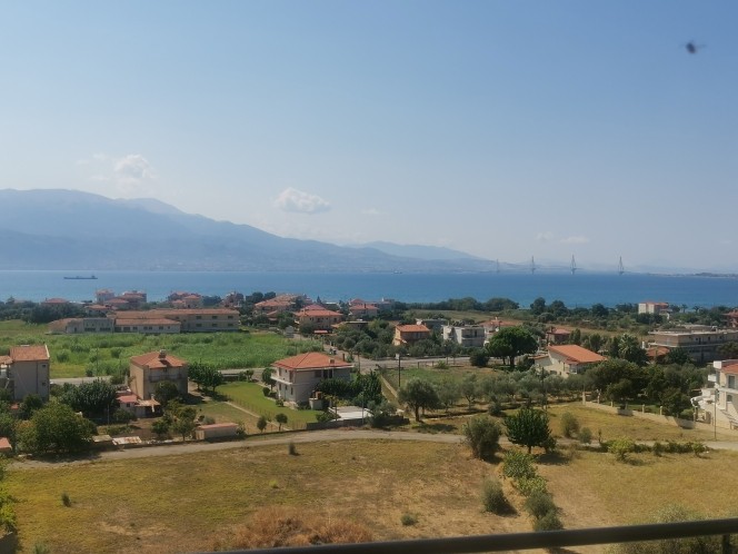 Διαμέρισμα 120 τ.μ. πρός πώληση, Αιτωλοακαρνανία, Ναύπακτος
