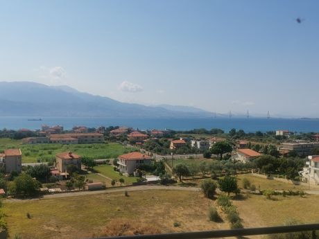 Διαμέρισμα 120τ.μ. για πώληση-Ναύπακτος » Καστράκι