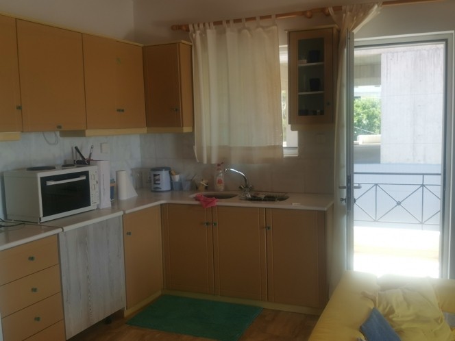 Διαμέρισμα 120 τ.μ. πρός πώληση, Αιτωλοακαρνανία, Ναύπακτος