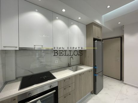 Apartment 36sqm for sale-Martiou