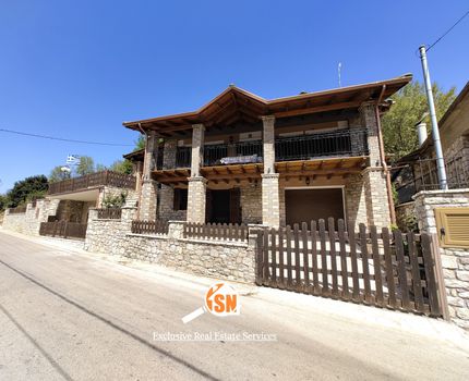 Μονοκατοικία 130τ.μ. για πώληση-Ακράτα » Πλάτανος