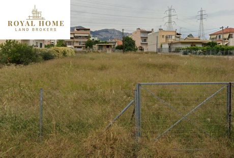 Land plot 1.172 sqm for sale
