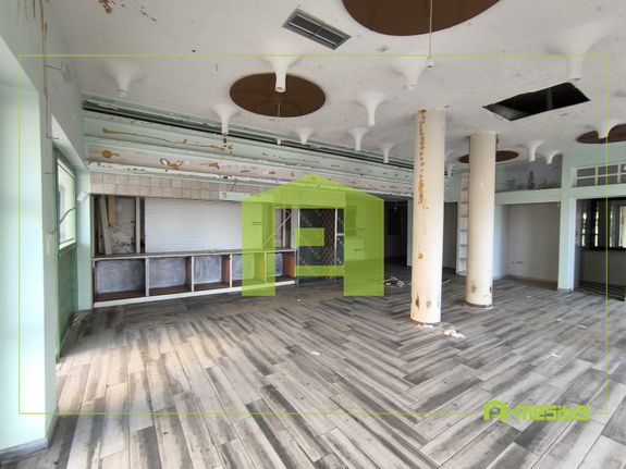 Κατάστημα 127 τ.μ. για ενοικίαση, Αχαΐα, Παραλία