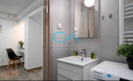 Studio / γκαρσονιέρα 33τ.μ. για πώληση-Αμπελόκηποι - πεντάγωνο » Σούτσου