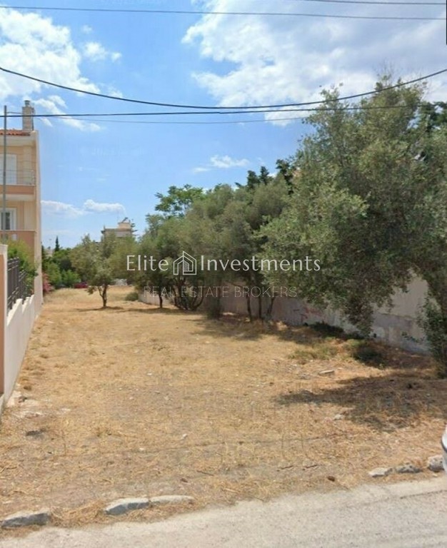 Οικόπεδο 550 τ.μ. προς πώληση, Καλυμνιώτικα
