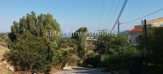 Land plot 363 sqm for sale
