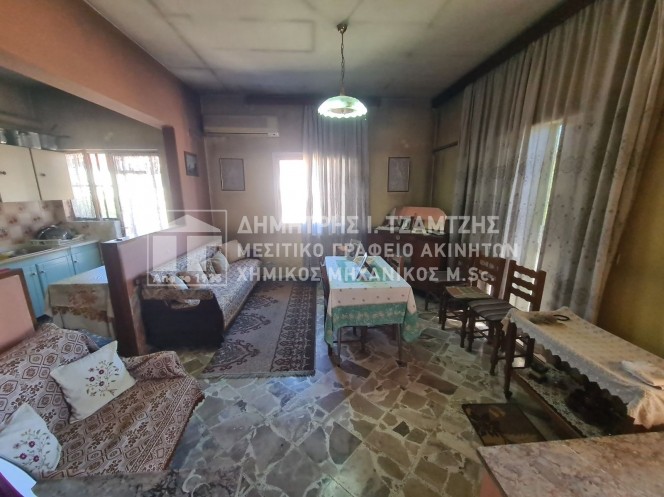 Μονοκατοικία 176 τ.μ. πρός πώληση, Μαγνησία, Νέα Αγχίαλος