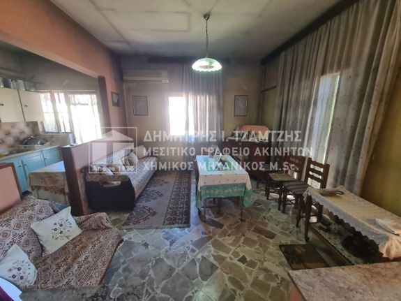 Detached home 176 sqm for sale, Magnesia, Nea Agchialos