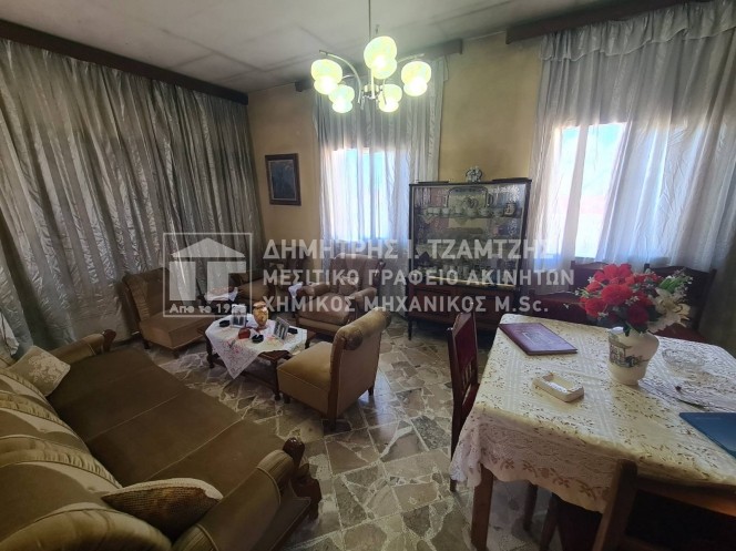 Μονοκατοικία 176 τ.μ. πρός πώληση, Μαγνησία, Νέα Αγχίαλος
