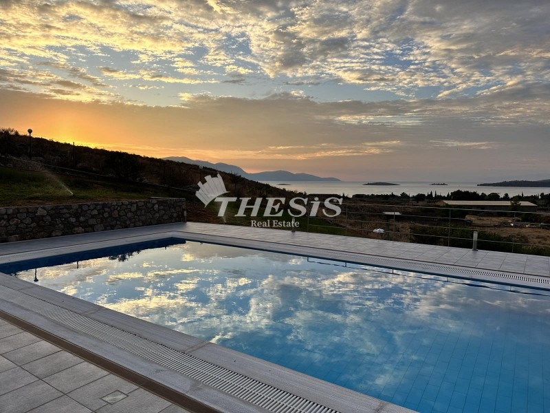Βίλλα 174 τ.μ. πρός πώληση, Φωκίδα, Γαλαξίδι