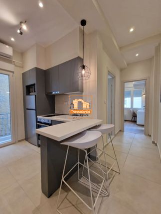 Studio 33 sqm for sale, Thessaloniki - Center, Dioikitirio