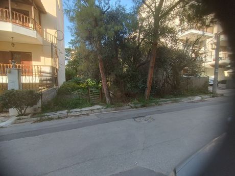 Land plot 220sqm for sale-Agia Paraskevi » Kontopefko