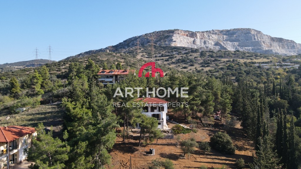 Μονοκατοικία 223 τ.μ. προς πώληση, Κέντρο Πεύκων