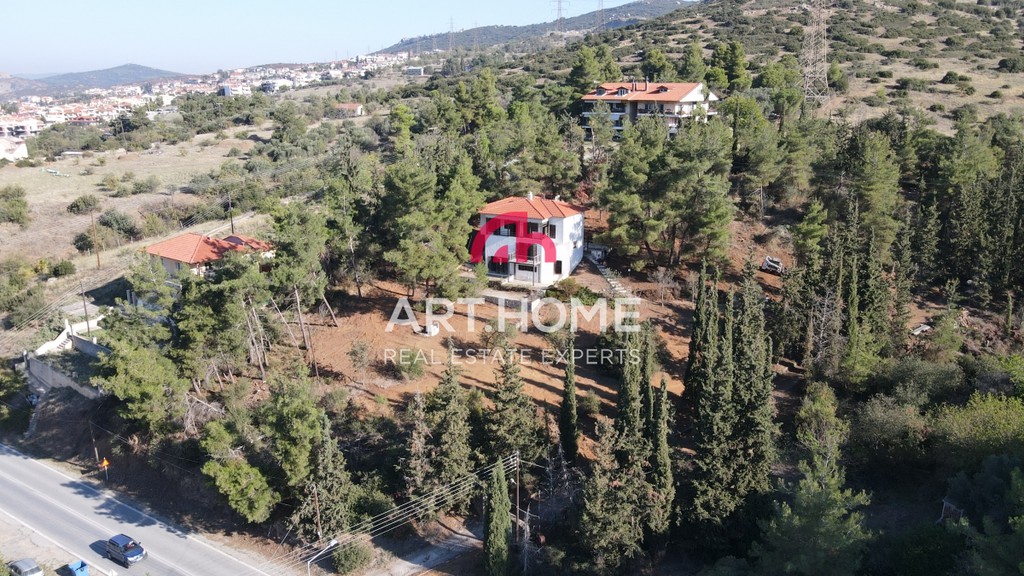 Μονοκατοικία 223 τ.μ. προς πώληση, Κέντρο Πεύκων