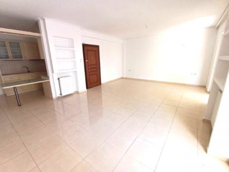 Apartment 95sqm for sale-Kipseli » Fokionos Negri