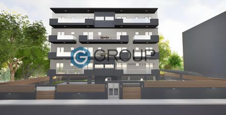 Apartment 68sqm for sale-Alexandroupoli » Kege