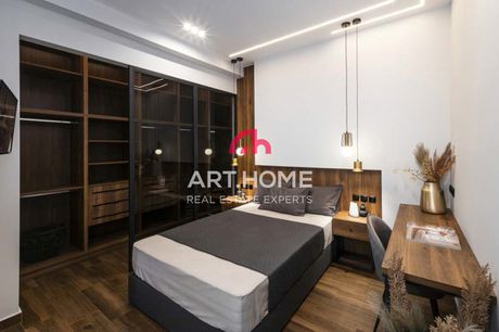 Διαμέρισμα 56τ.μ. για πώληση-Καλαμαριά » Κέντρο