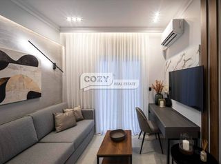 Studio / γκαρσονιέρα 38 τ.μ. για πώληση