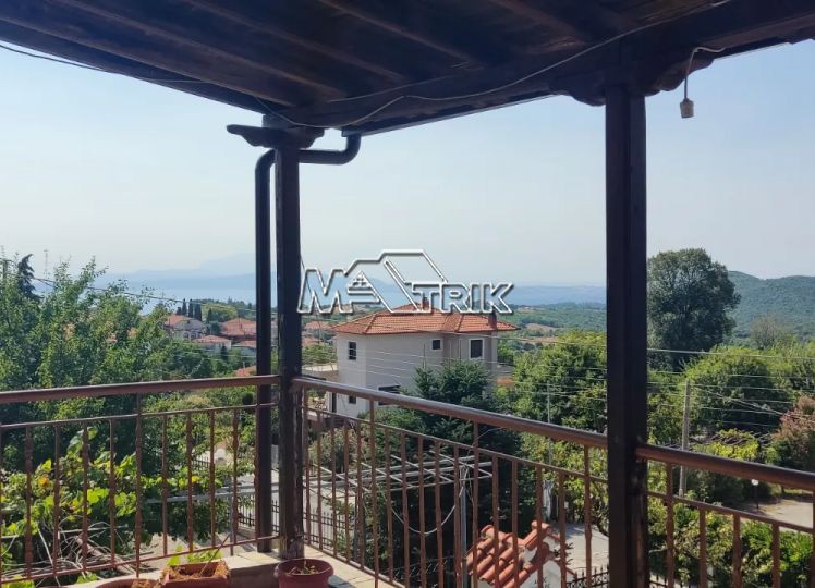 Διαμέρισμα 143 τ.μ. προς πώληση, Στρατονίκη