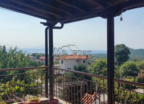 Apartment 143sqm for sale-Stagiron - Akanthou » Stratoniki