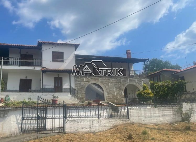 Διαμέρισμα 143 τ.μ. προς πώληση, Στρατονίκη