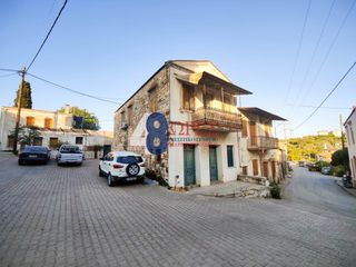 Μονοκατοικία 173,64 τ.μ. για πώληση