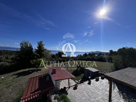Building 250sqm for sale-Pallini » Paliouri