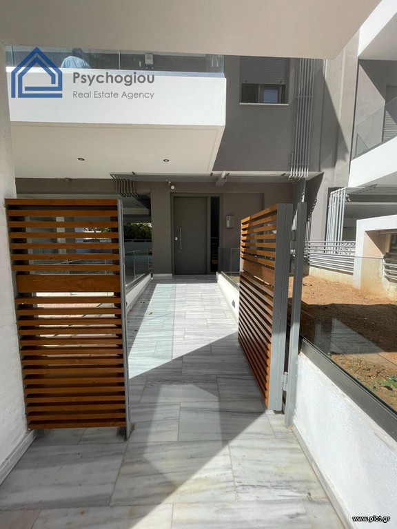 Διαμέρισμα 92 τ.μ. πρός ενοικίαση, Αθήνα - Νότια Προάστια, Νέα Σμύρνη