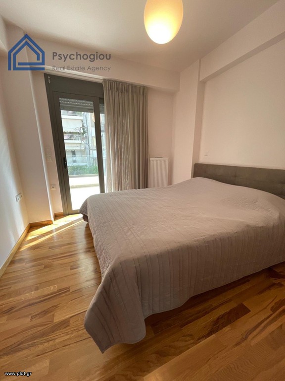 Διαμέρισμα 92 τ.μ. πρός ενοικίαση, Αθήνα - Νότια Προάστια, Νέα Σμύρνη
