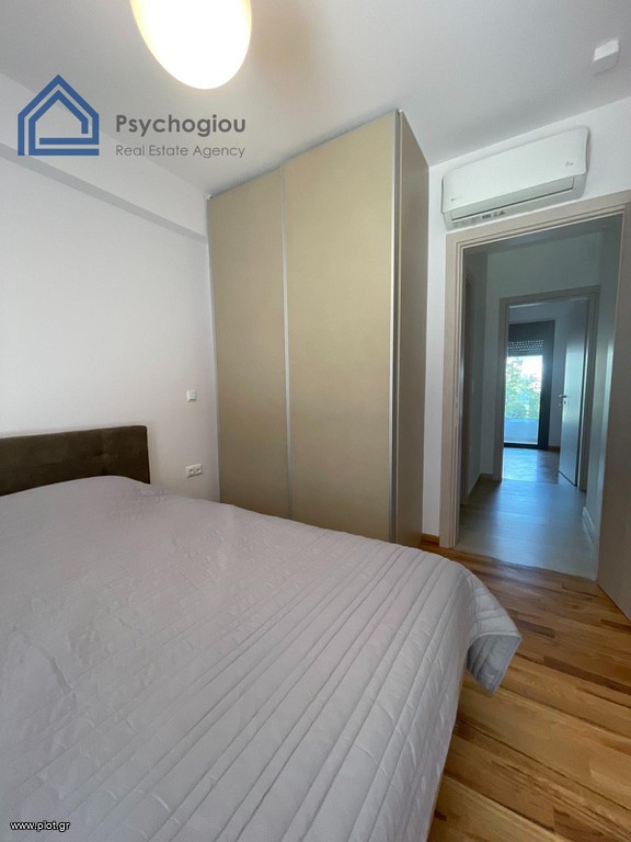 Διαμέρισμα 92 τ.μ. πρός ενοικίαση, Αθήνα - Νότια Προάστια, Νέα Σμύρνη