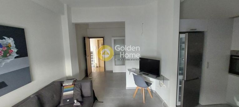 Apartment 50 sqm for rent, Athens - South, Kaisariani