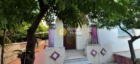 Οικόπεδο 465τ.μ. για πώληση-Παλαιό φάληρο » Ρέμα πικροδάφνης