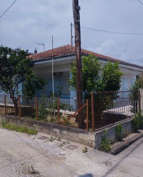 Detached home 92sqm for sale-Lamia » Roditsa