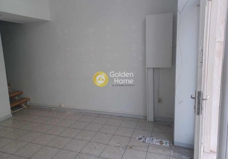 Κατάστημα 28 τ.μ. για πώληση