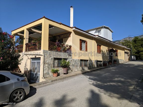 Building 407 sqm for sale, Magnesia, Iolkos