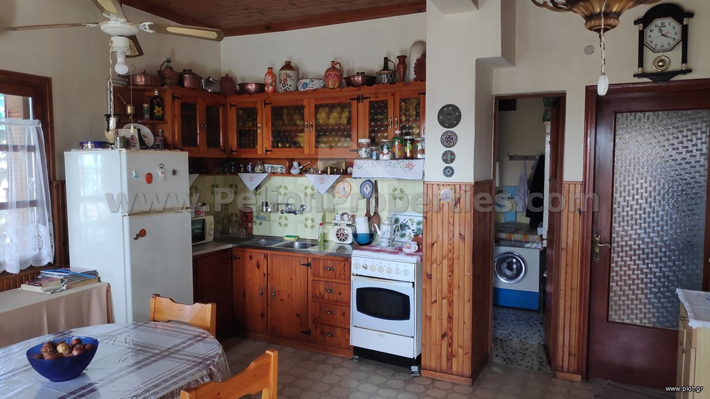 Κτίριο 407 τ.μ. πρός πώληση, Μαγνησία, Ιωλκός