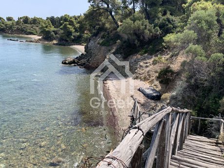 Μονοκατοικία 460τ.μ. για πώληση-Κασσάνδρα » Κασσανδρηνό