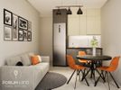 Studio 39sqm for sale-Ippokratio