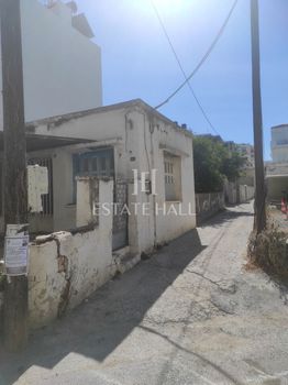 Οικόπεδο 159τ.μ. για πώληση-Ηράκλειο κρήτης » Ατσαλένιο