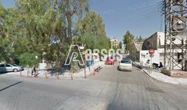 Land plot 250 sqm for sale, Athens - South, Nea Smyrni